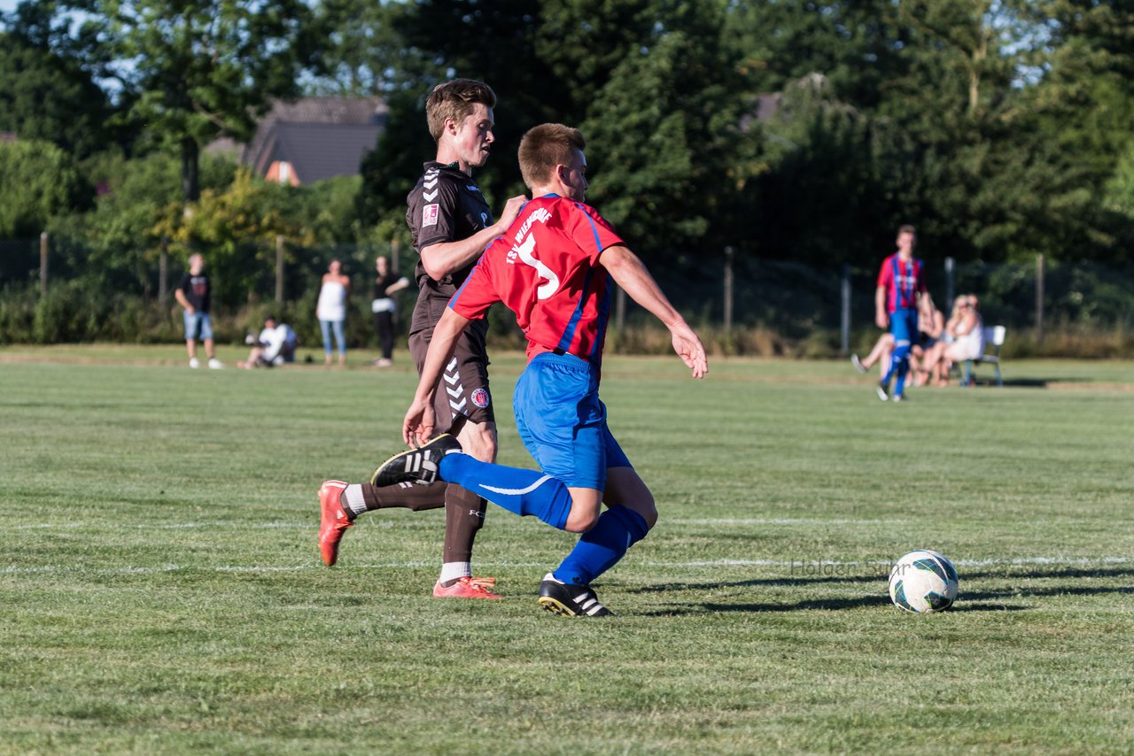 Bild 294 - TSV Wiemersdorf - FC St.Pauli U23 : Ergebnis: 0:16